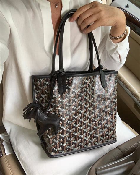 tote goyard